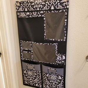 Thirty-one hang up home organizer